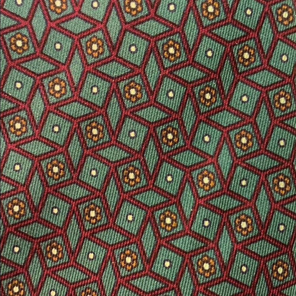 Ferrell Reed Tie - Picture 2 of 5